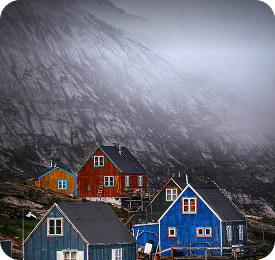 Groenland