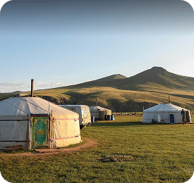 Mongolie